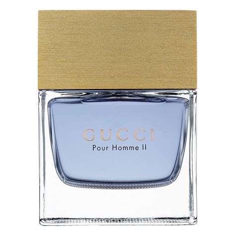 gucci pour homme ii clone.